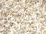 2nd Quality Wood Chips